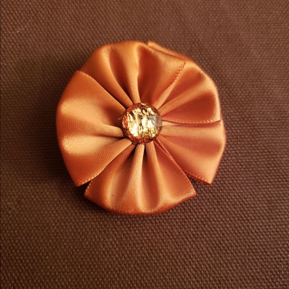 Hair clips